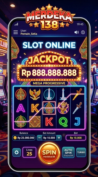 merdeka138 - Hub Aplikasi untuk Unduh Beragam Software